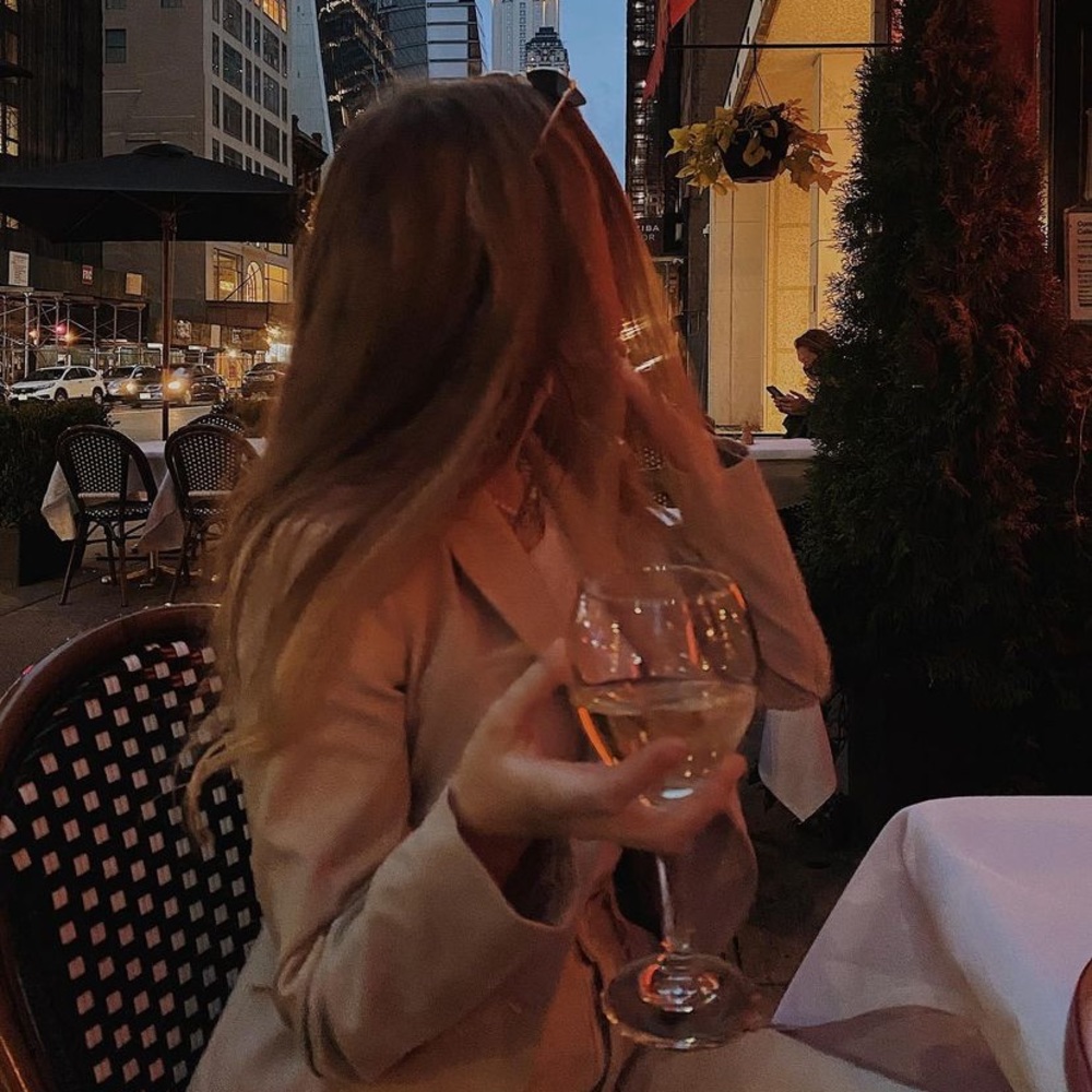 Meet your Posher, Mags